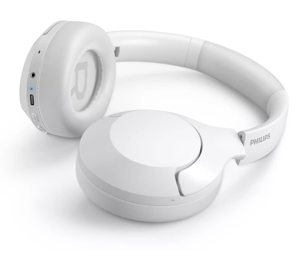 PHILIPS TAH8506 Białe TAH8506WT/00 - 1067942 - zdjęcie 6